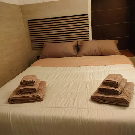 Gioia Lägenhet Bari