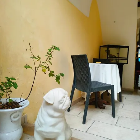 Gioia * Bari