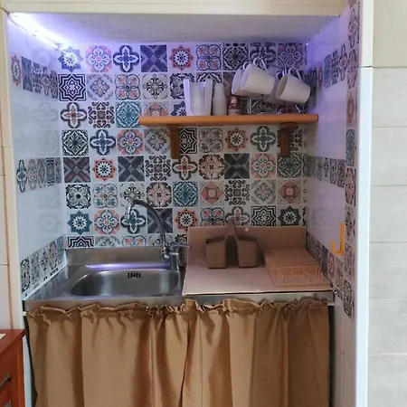 Gioia Appartamento