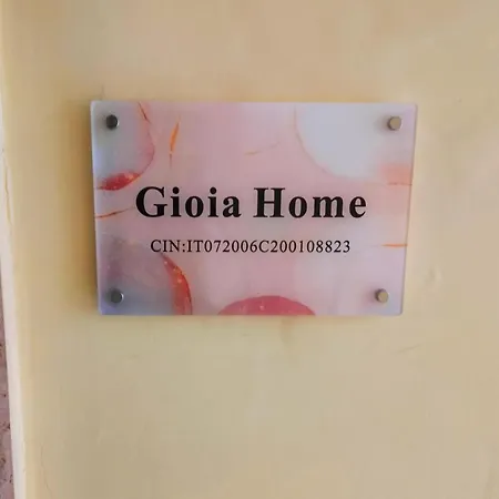 Gioia