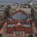 Διαμέρισμα Gioia *