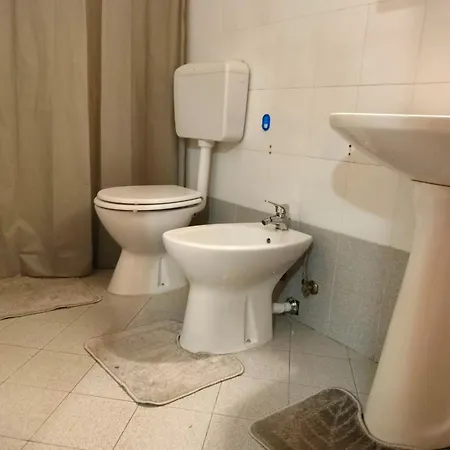 Apartament Gioia *
