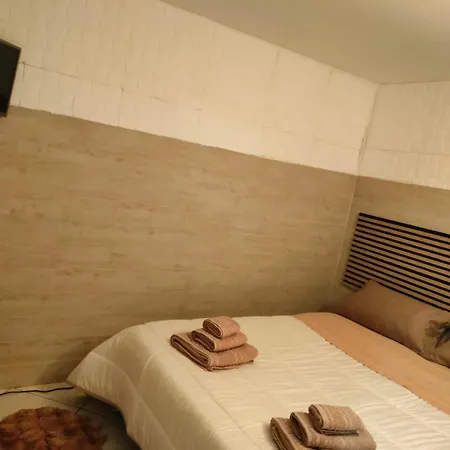 Gioia Apartment