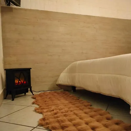 Apartment Gioia