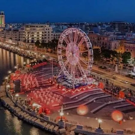 Gioia Apartament