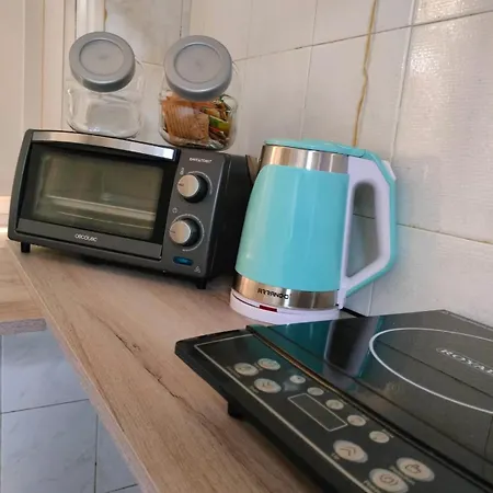 Gioia Apartament