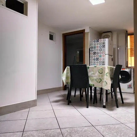 Gioia Апартаменти *