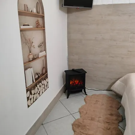Gioia Apartment