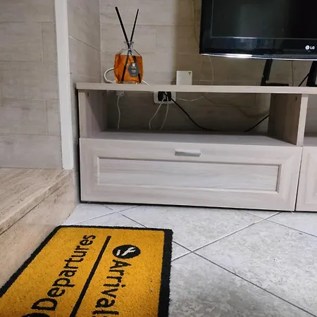 Gioia Apartment *
