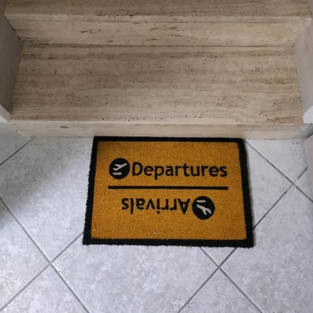 Gioia Appartement Bari