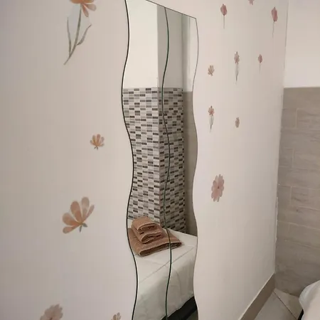 Gioia Apartment *