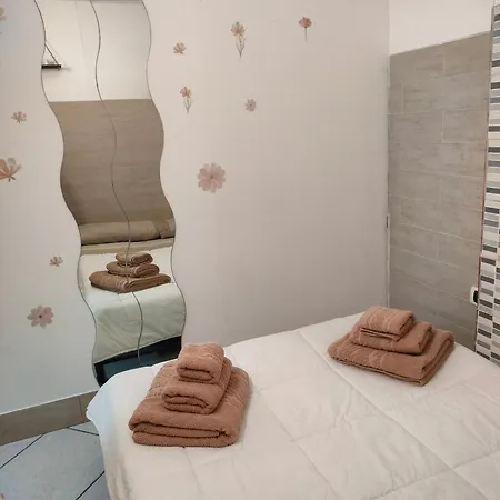 Appartement Gioia Bari