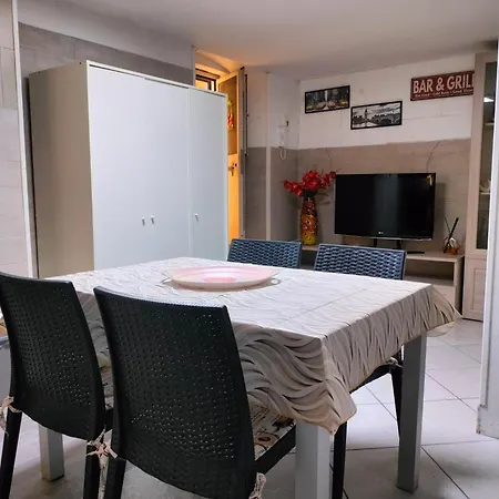 Gioia Apartment