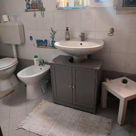 Apartment Gioia *