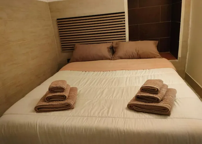 Gioia Apartament Bari