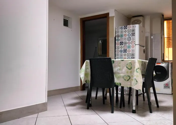 Gioia Apartament *
