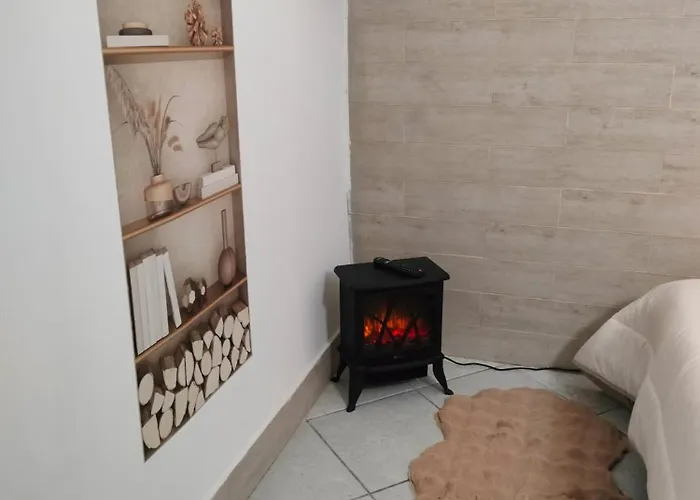 Gioia Apartament