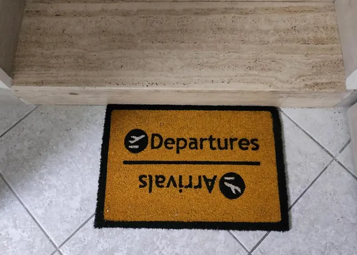 Gioia Apartament Bari