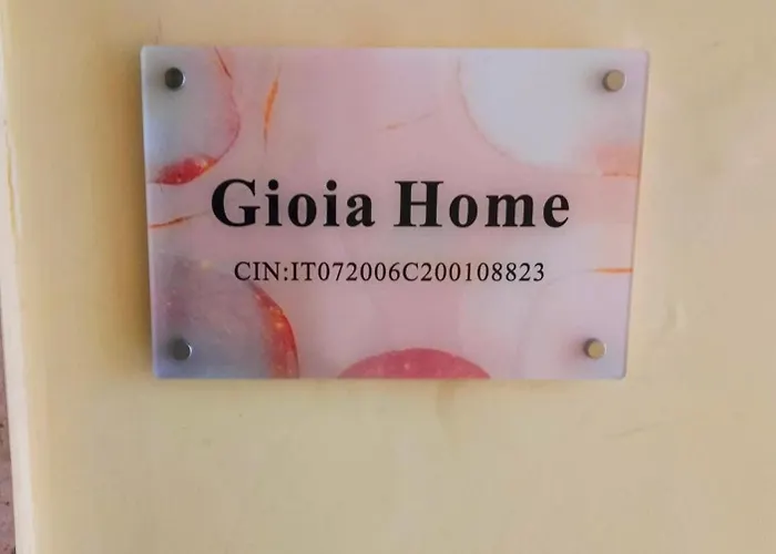 Gioia
