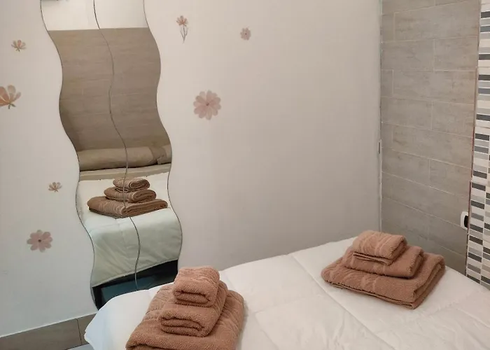 Apartament Gioia Bari