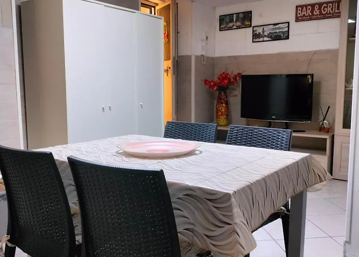 Gioia Apartament